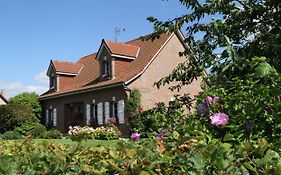 le logis du scardon